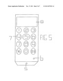 TRAVEL ASSISTANT FOR THE VISUALLY IMPAIRED diagram and image