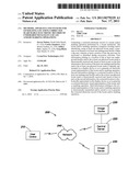 METHODS, APPARATUS AND SYSTEMS FOR GENERATING LOCATION-CORRECTED     SEARCHABLE ELECTRONIC RECORDS OF UNDERGROUND FACILITY LOCATE AND/OR     MARKING OPERATIONS diagram and image