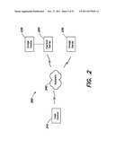 METHODS, APPARATUS AND SYSTEMS FOR GENERATING LOCATION-CORRECTED     SEARCHABLE ELECTRONIC RECORDS OF UNDERGROUND FACILITY LOCATE AND/OR     MARKING OPERATIONS diagram and image