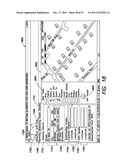 METHODS, APPARATUS AND SYSTEMS FOR GENERATING LOCATION-CORRECTED     SEARCHABLE ELECTRONIC RECORDS OF UNDERGROUND FACILITY LOCATE AND/OR     MARKING OPERATIONS diagram and image