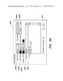 METHODS, APPARATUS AND SYSTEMS FOR GENERATING LOCATION-CORRECTED     SEARCHABLE ELECTRONIC RECORDS OF UNDERGROUND FACILITY LOCATE AND/OR     MARKING OPERATIONS diagram and image