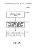 METHODS, APPARATUS AND SYSTEMS FOR GENERATING LOCATION-CORRECTED     SEARCHABLE ELECTRONIC RECORDS OF UNDERGROUND FACILITY LOCATE AND/OR     MARKING OPERATIONS diagram and image