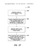 METHODS, APPARATUS AND SYSTEMS FOR GENERATING LOCATION-CORRECTED     SEARCHABLE ELECTRONIC RECORDS OF UNDERGROUND FACILITY LOCATE AND/OR     MARKING OPERATIONS diagram and image