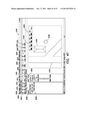 METHODS, APPARATUS AND SYSTEMS FOR GENERATING LOCATION-CORRECTED     SEARCHABLE ELECTRONIC RECORDS OF UNDERGROUND FACILITY LOCATE AND/OR     MARKING OPERATIONS diagram and image