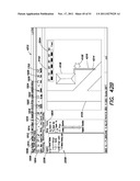 METHODS, APPARATUS AND SYSTEMS FOR GENERATING LOCATION-CORRECTED     SEARCHABLE ELECTRONIC RECORDS OF UNDERGROUND FACILITY LOCATE AND/OR     MARKING OPERATIONS diagram and image