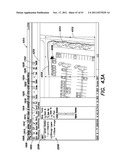 METHODS, APPARATUS AND SYSTEMS FOR GENERATING LOCATION-CORRECTED     SEARCHABLE ELECTRONIC RECORDS OF UNDERGROUND FACILITY LOCATE AND/OR     MARKING OPERATIONS diagram and image