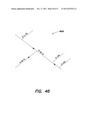 METHODS, APPARATUS AND SYSTEMS FOR GENERATING LOCATION-CORRECTED     SEARCHABLE ELECTRONIC RECORDS OF UNDERGROUND FACILITY LOCATE AND/OR     MARKING OPERATIONS diagram and image