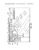 METHODS, APPARATUS AND SYSTEMS FOR GENERATING SEARCHABLE ELECTRONIC     RECORDS OF UNDERGROUND FACILITY LOCATE AND/OR MARKING OPERATIONS AND     ASSESSING ASPECTS OF SAME diagram and image