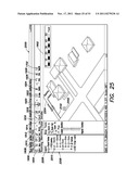 METHODS, APPARATUS AND SYSTEMS FOR GENERATING SEARCHABLE ELECTRONIC     RECORDS OF UNDERGROUND FACILITY LOCATE AND/OR MARKING OPERATIONS AND     ASSESSING ASPECTS OF SAME diagram and image