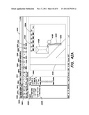 METHODS, APPARATUS AND SYSTEMS FOR GENERATING SEARCHABLE ELECTRONIC     RECORDS OF UNDERGROUND FACILITY LOCATE AND/OR MARKING OPERATIONS AND     ASSESSING ASPECTS OF SAME diagram and image