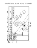 METHODS, APPARATUS AND SYSTEMS FOR GENERATING SEARCHABLE ELECTRONIC     RECORDS OF UNDERGROUND FACILITY LOCATE AND/OR MARKING OPERATIONS AND     ASSESSING ASPECTS OF SAME diagram and image