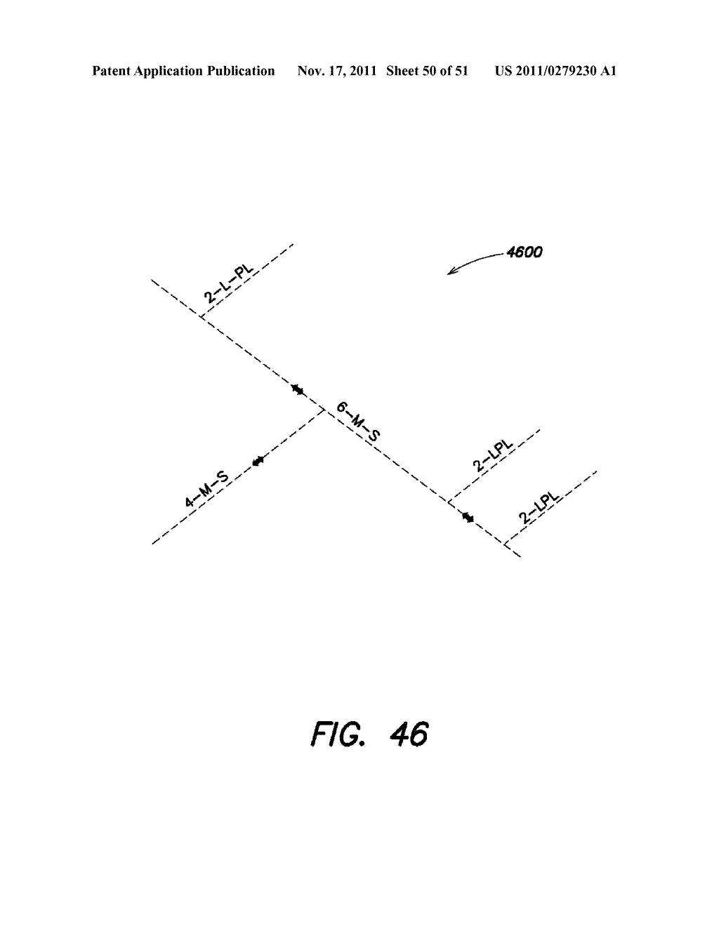 METHODS, APPARATUS AND SYSTEMS FOR GENERATING SEARCHABLE ELECTRONIC     RECORDS OF UNDERGROUND FACILITY LOCATE AND/OR MARKING OPERATIONS AND     ASSESSING ASPECTS OF SAME - diagram, schematic, and image 51