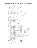 METHOD AND APPARATUS FOR TRANSMITTING DATA IN AN AUTOMATED CONTROL SYSTEM diagram and image