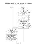 READER/WRITER, RADIO TAG, TRANSMISSION/RECEPTION SYSTEM AND     TRANSMISSION/RECEPTION METHOD diagram and image