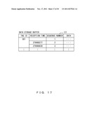 READER/WRITER, RADIO TAG, TRANSMISSION/RECEPTION SYSTEM AND     TRANSMISSION/RECEPTION METHOD diagram and image