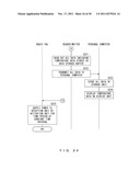 READER/WRITER, RADIO TAG, TRANSMISSION/RECEPTION SYSTEM AND     TRANSMISSION/RECEPTION METHOD diagram and image