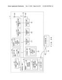 READER/WRITER, RADIO TAG, TRANSMISSION/RECEPTION SYSTEM AND     TRANSMISSION/RECEPTION METHOD diagram and image