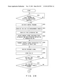 READER/WRITER, RADIO TAG, TRANSMISSION/RECEPTION SYSTEM AND     TRANSMISSION/RECEPTION METHOD diagram and image