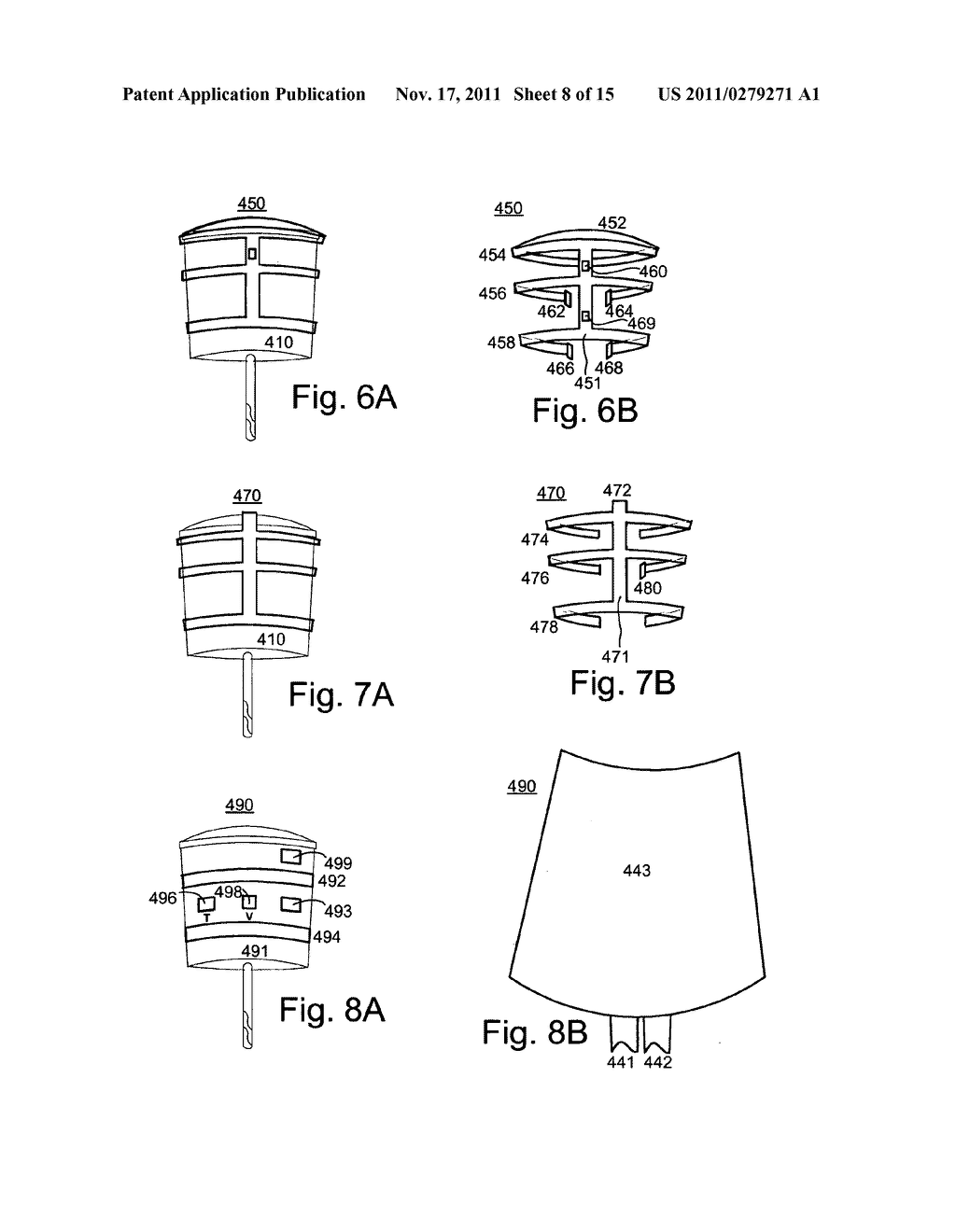 PRODUCT CONTAINER FOR USE WITH DEVICE CAPABLE OF LONG-RANGE AND     SHORT-RANGE COMMUNICATIONS - diagram, schematic, and image 09