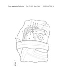 MEMORY FEATURES FOR A MANUALLY ADJUSTABLE APPARATUS diagram and image