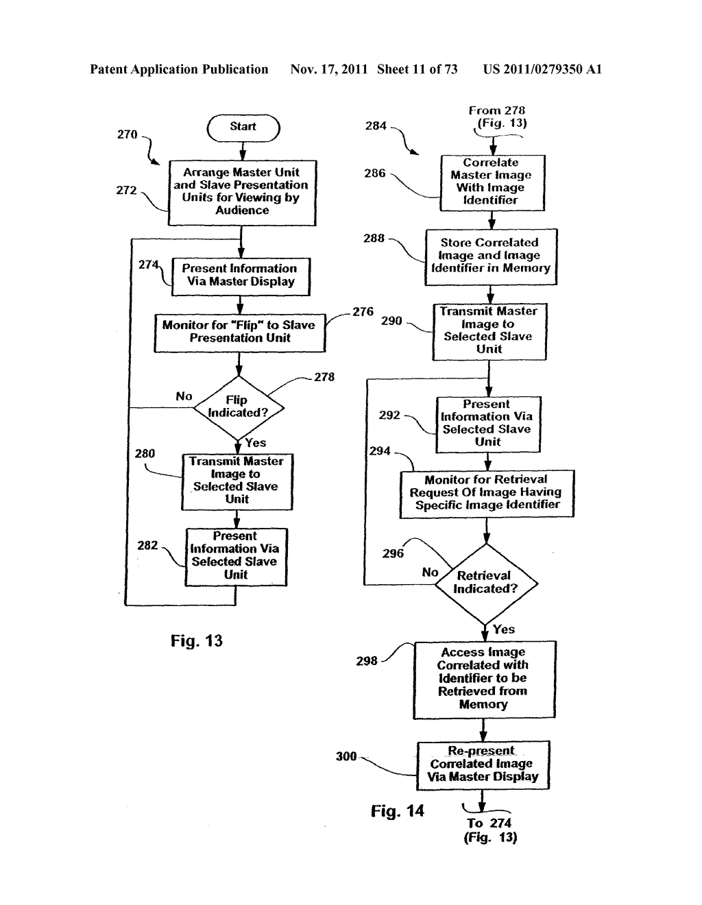 Portable Presentation System and Methods For Use Therewith - diagram, schematic, and image 12