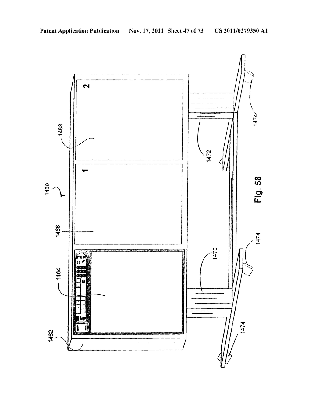 Portable Presentation System and Methods For Use Therewith - diagram, schematic, and image 48
