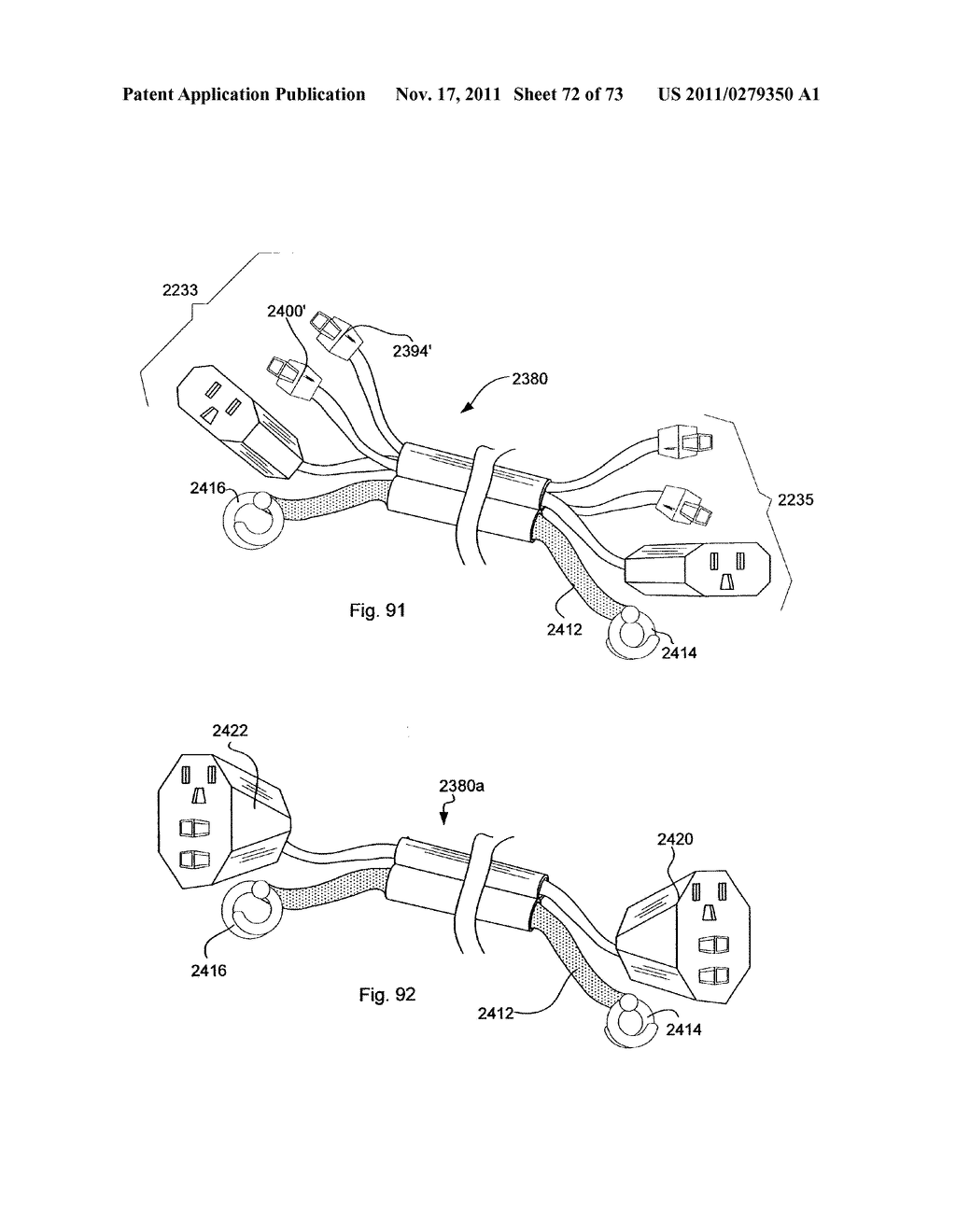 Portable Presentation System and Methods For Use Therewith - diagram, schematic, and image 73