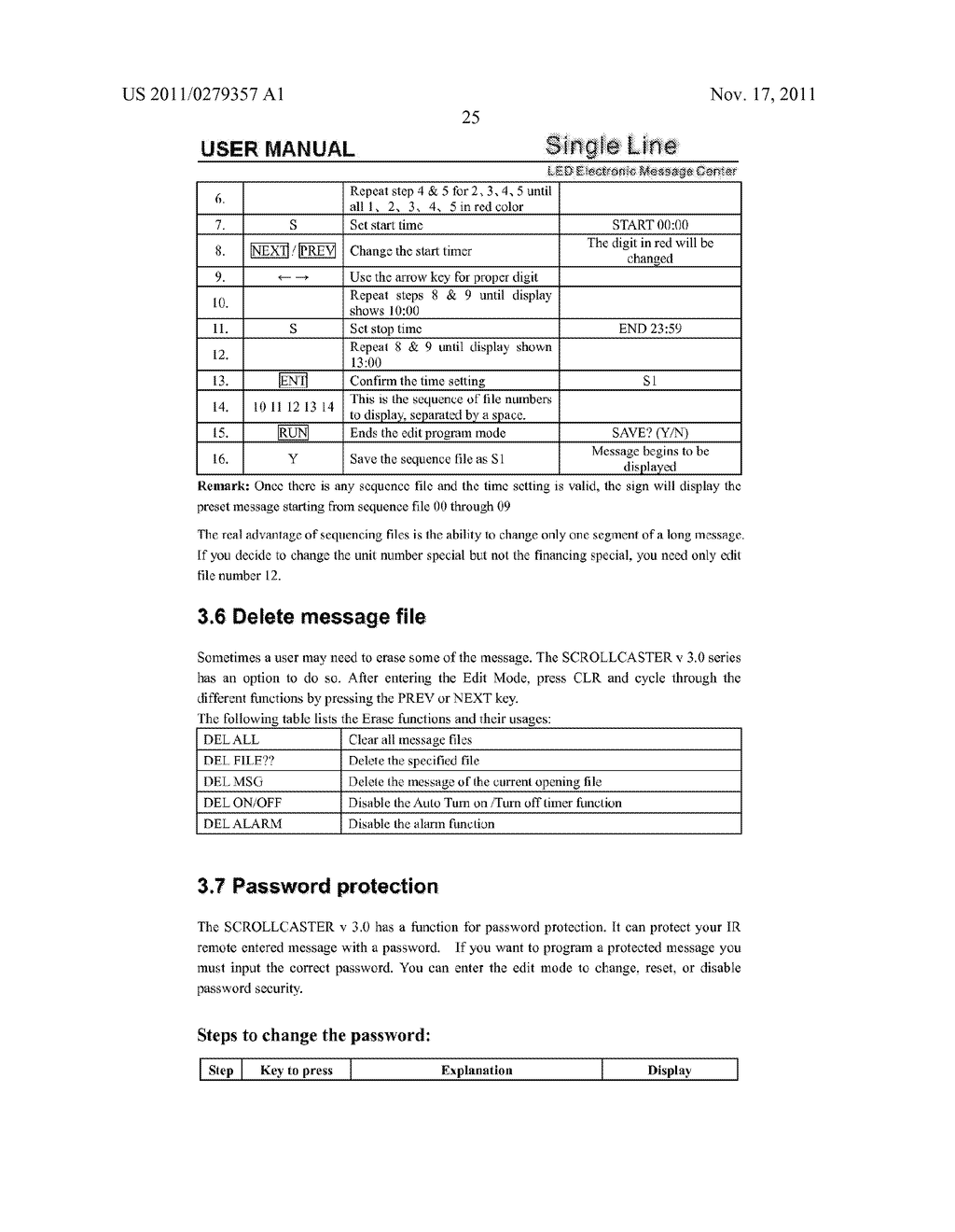 WIRELESS ACCESSIBLE DISPLAY AND METHODS - diagram, schematic, and image 35