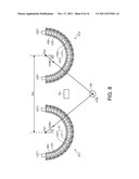 OPTICAL DETECTION DEVICE, DISPLAY DEVICE, AND ELECTRONIC APPARATUS diagram and image