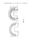 OPTICAL DETECTION DEVICE, DISPLAY DEVICE, AND ELECTRONIC APPARATUS diagram and image