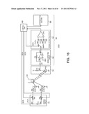 OPTICAL DETECTION DEVICE, DISPLAY DEVICE, AND ELECTRONIC APPARATUS diagram and image