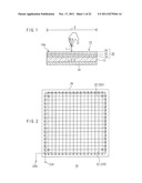 Information Display Apparatus with Proximity Detection Performance and     Information Display Method Using the Same diagram and image