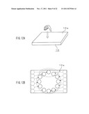 Information Display Apparatus with Proximity Detection Performance and     Information Display Method Using the Same diagram and image