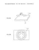 Information Display Apparatus with Proximity Detection Performance and     Information Display Method Using the Same diagram and image