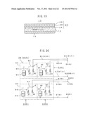 Information Display Apparatus with Proximity Detection Performance and     Information Display Method Using the Same diagram and image