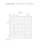 Information Display Apparatus with Proximity Detection Performance and     Information Display Method Using the Same diagram and image