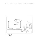 DEVICE AND METHOD FOR MONITORING THE OBJECT S BEHAVIOR diagram and image