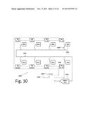 DEVICE AND METHOD FOR MONITORING THE OBJECT S BEHAVIOR diagram and image