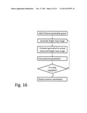 DEVICE AND METHOD FOR MONITORING THE OBJECT S BEHAVIOR diagram and image