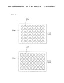 TOUCH SCREEN INPUT APPARATUS diagram and image