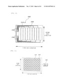 TOUCH SCREEN INPUT APPARATUS diagram and image