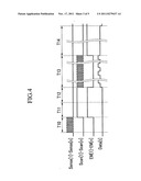 Organic light emitting display and driving method thereof diagram and image