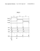 Organic light emitting display and driving method thereof diagram and image