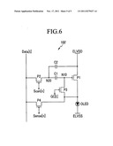 Organic light emitting display and driving method thereof diagram and image