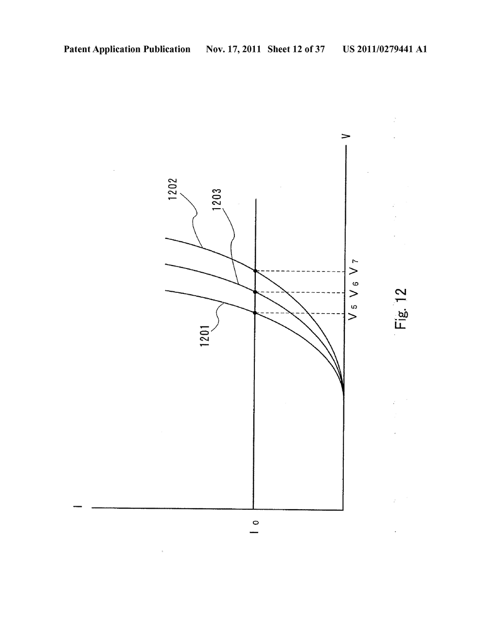 Display Device and Driving Method of the Same, and Electronic Apparatus - diagram, schematic, and image 13