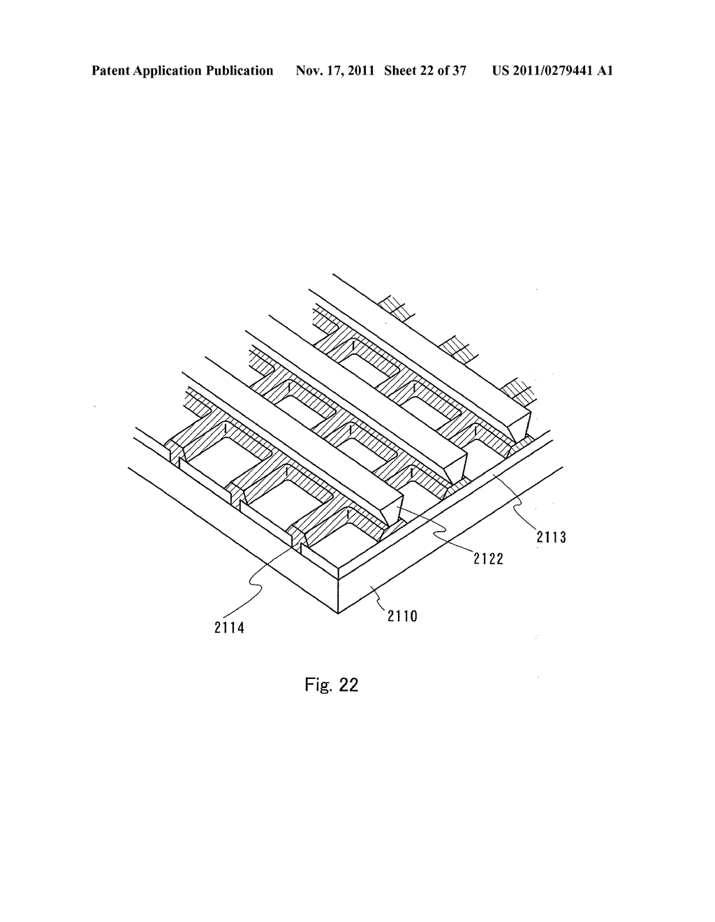 Display Device and Driving Method of the Same, and Electronic Apparatus - diagram, schematic, and image 23