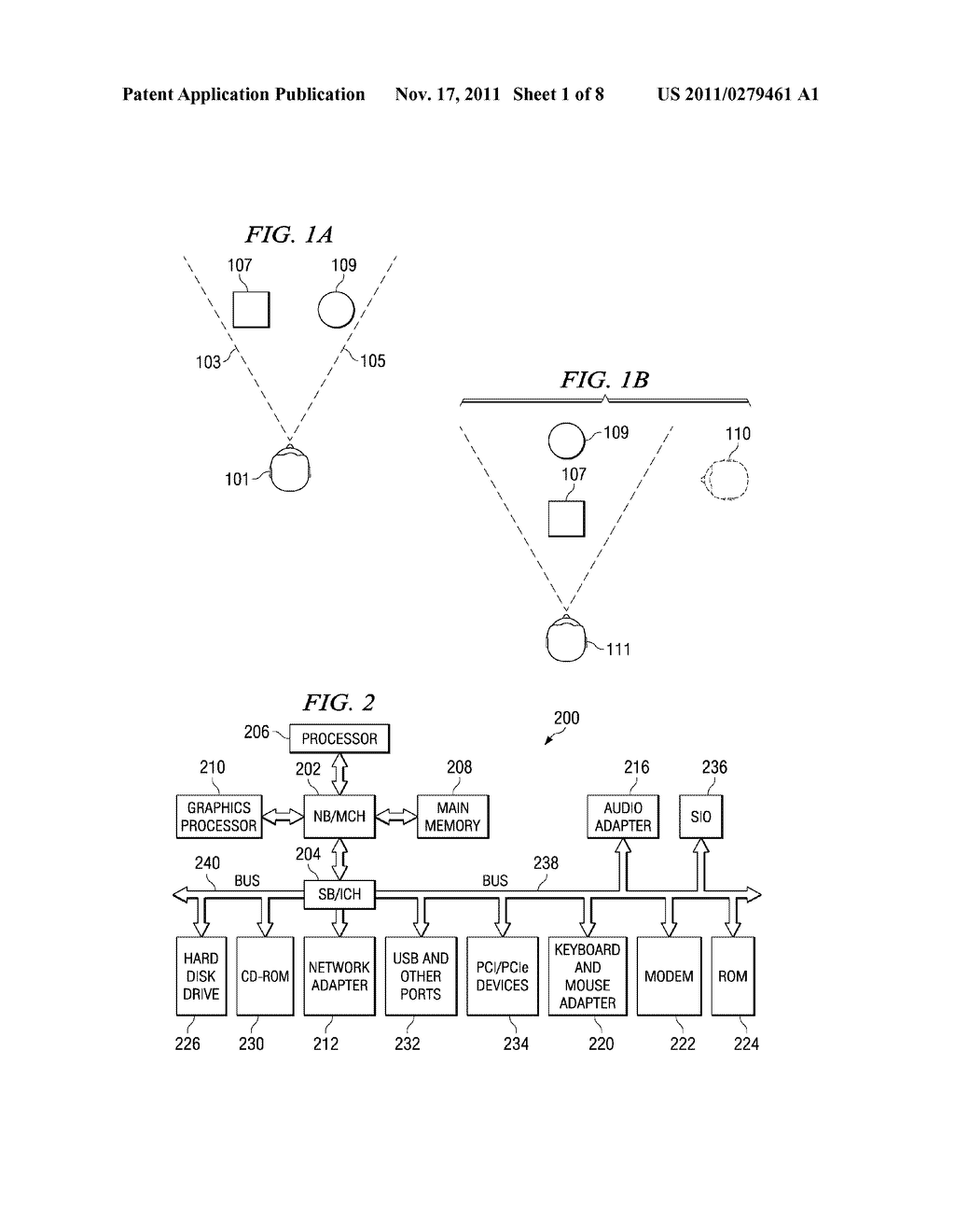 SPAWNING PROJECTED AVATARS IN A VIRTUAL UNIVERSE - diagram, schematic, and image 02