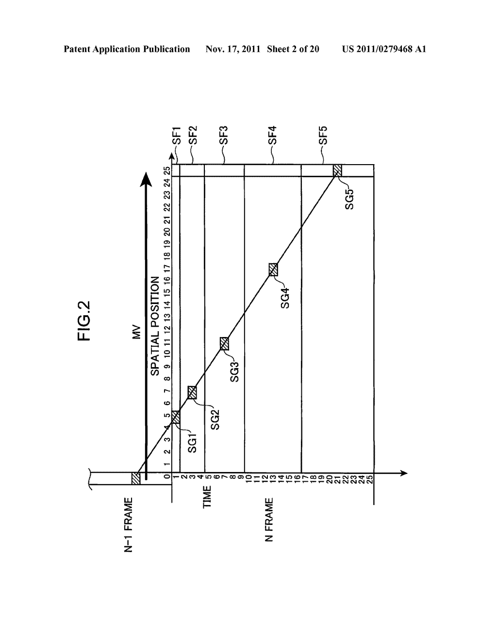 IMAGE PROCESSING APPARATUS AND IMAGE DISPLAY APPARATUS - diagram, schematic, and image 03