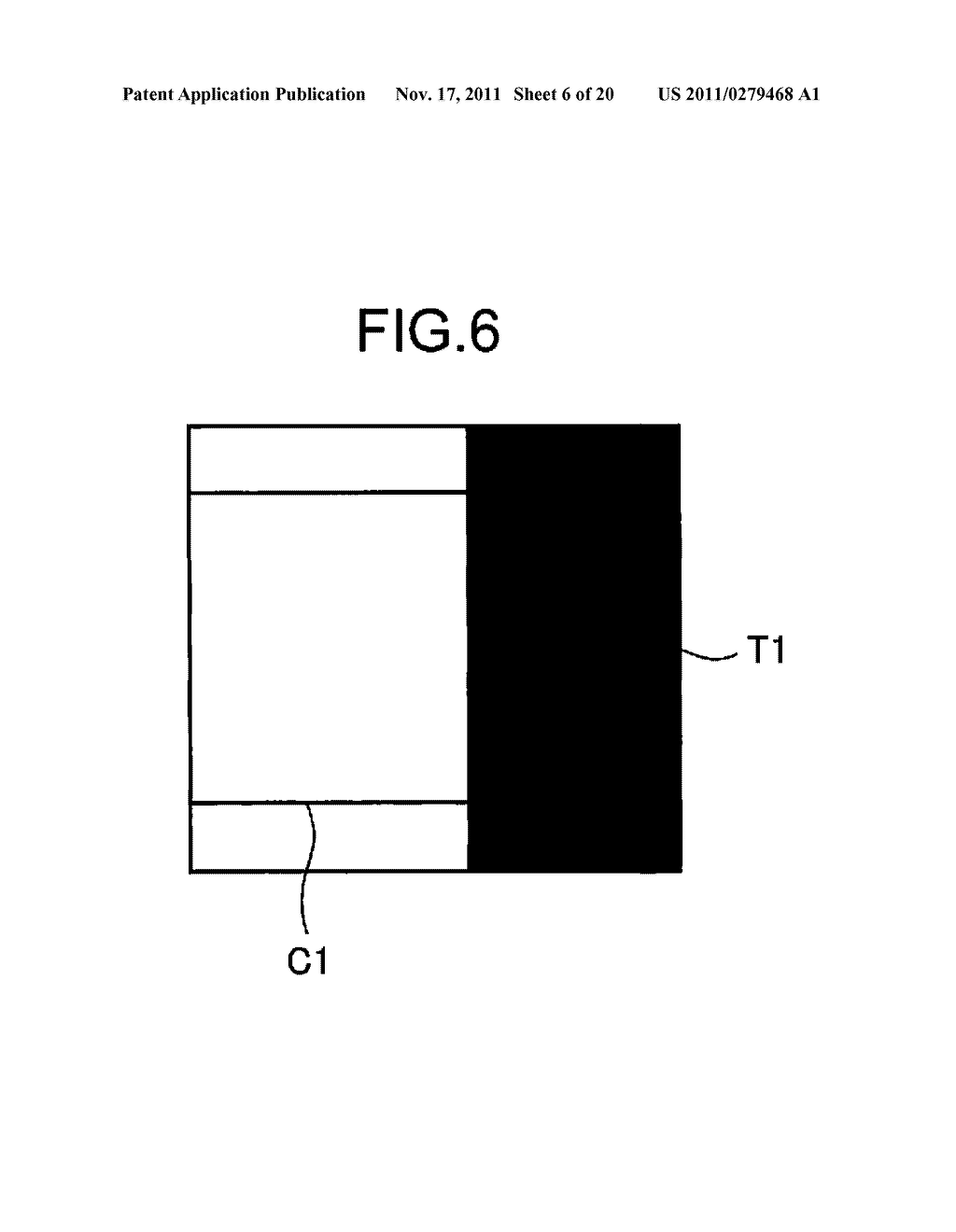 IMAGE PROCESSING APPARATUS AND IMAGE DISPLAY APPARATUS - diagram, schematic, and image 07