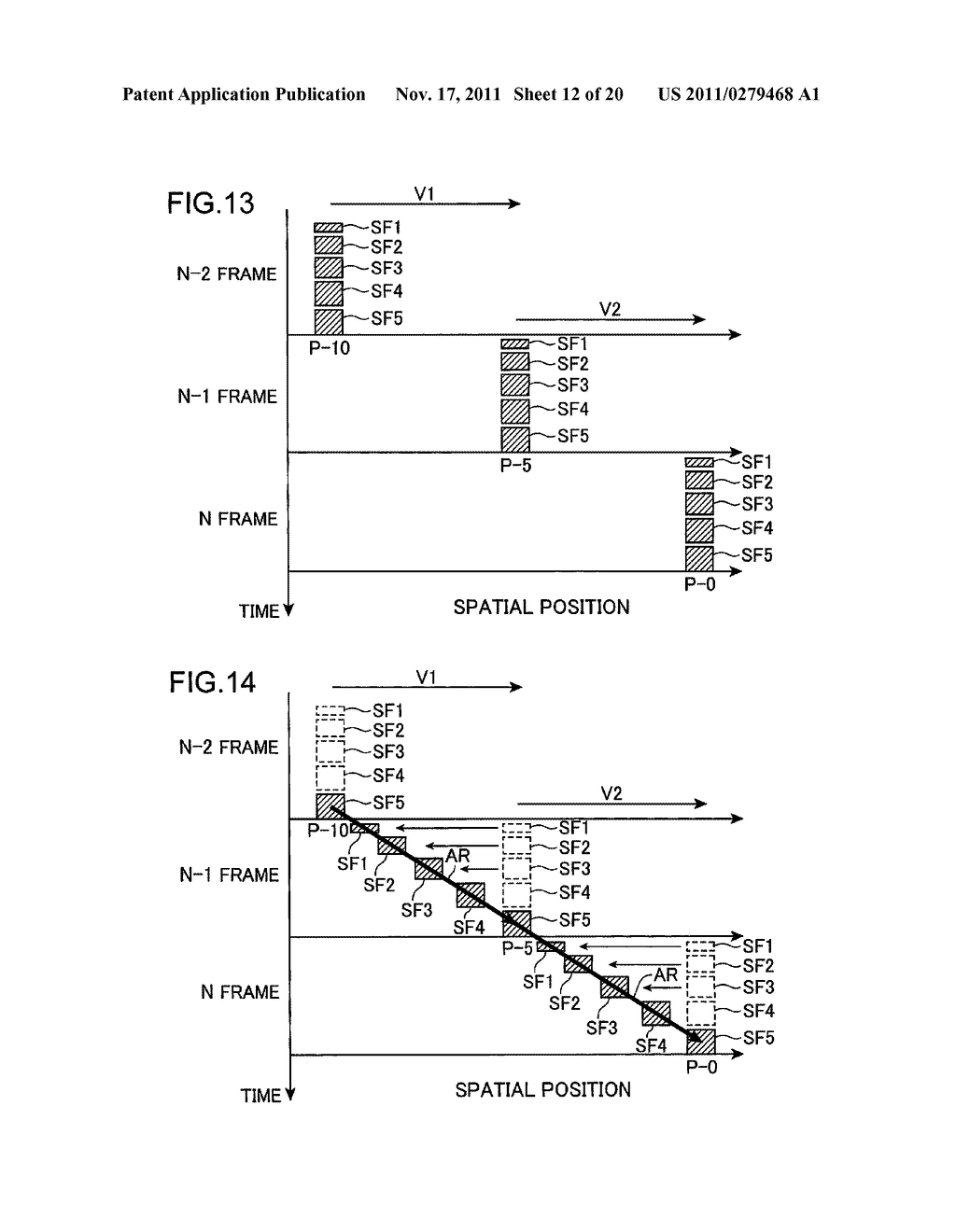 IMAGE PROCESSING APPARATUS AND IMAGE DISPLAY APPARATUS - diagram, schematic, and image 13